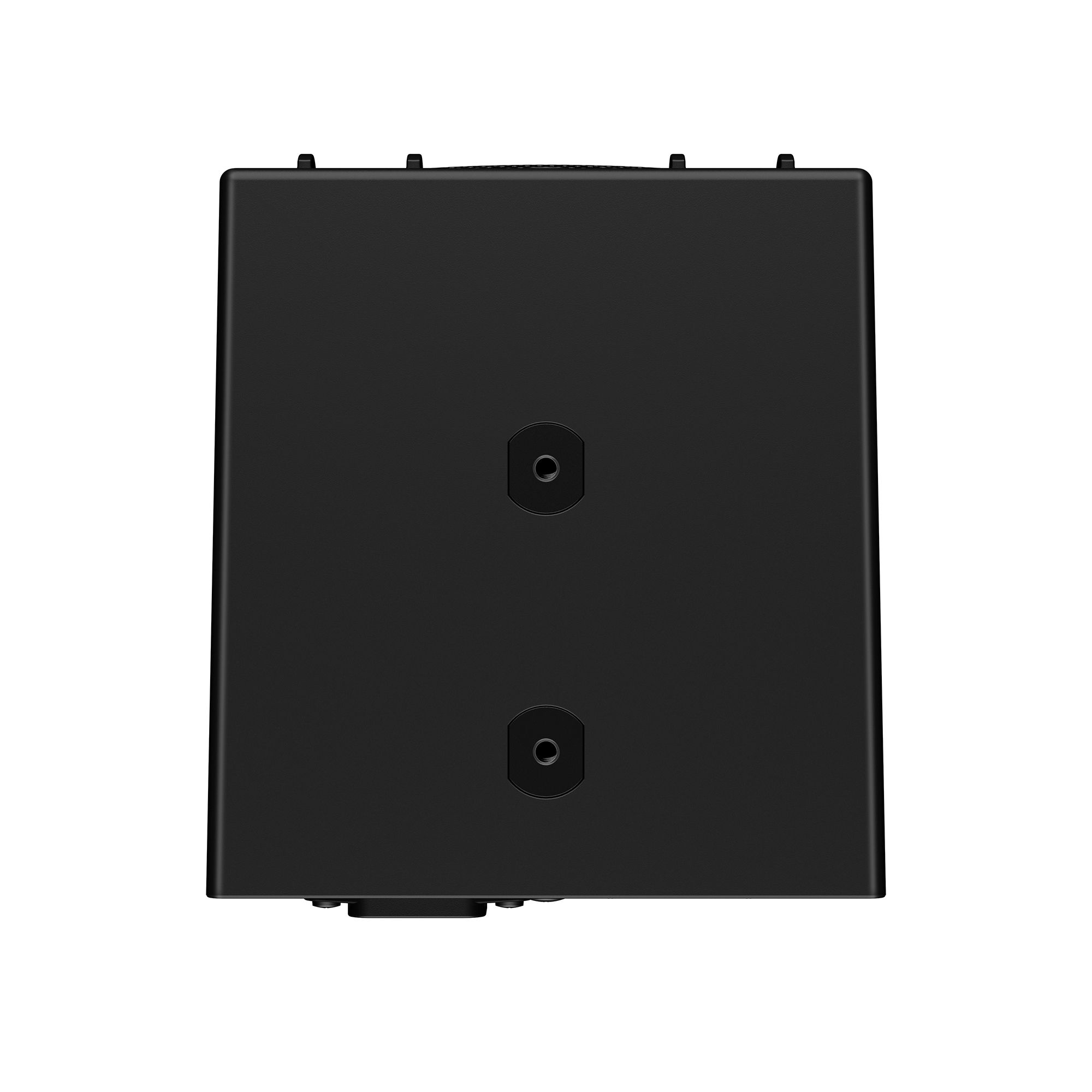 MSP3A Aktiver 2-Wege Monitorlautsprecher