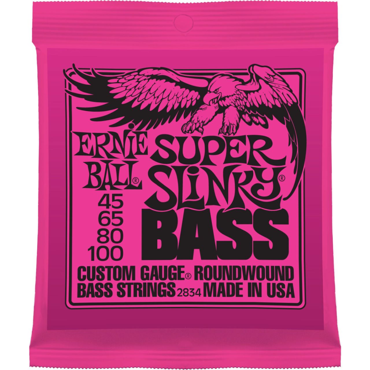 EB2834 Super Slinky Bass Satz 045-100