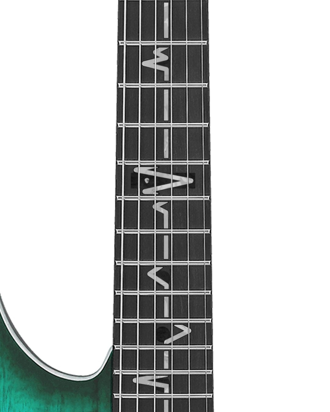 Heartbeat Liquid Grey