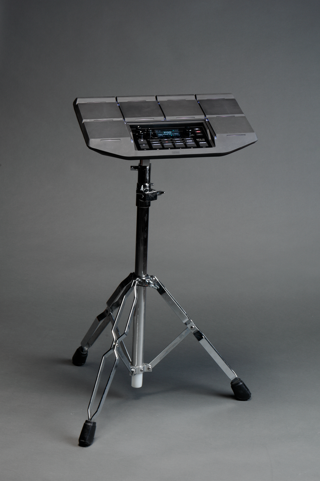 MPS-10 Percussion Sampler Pad