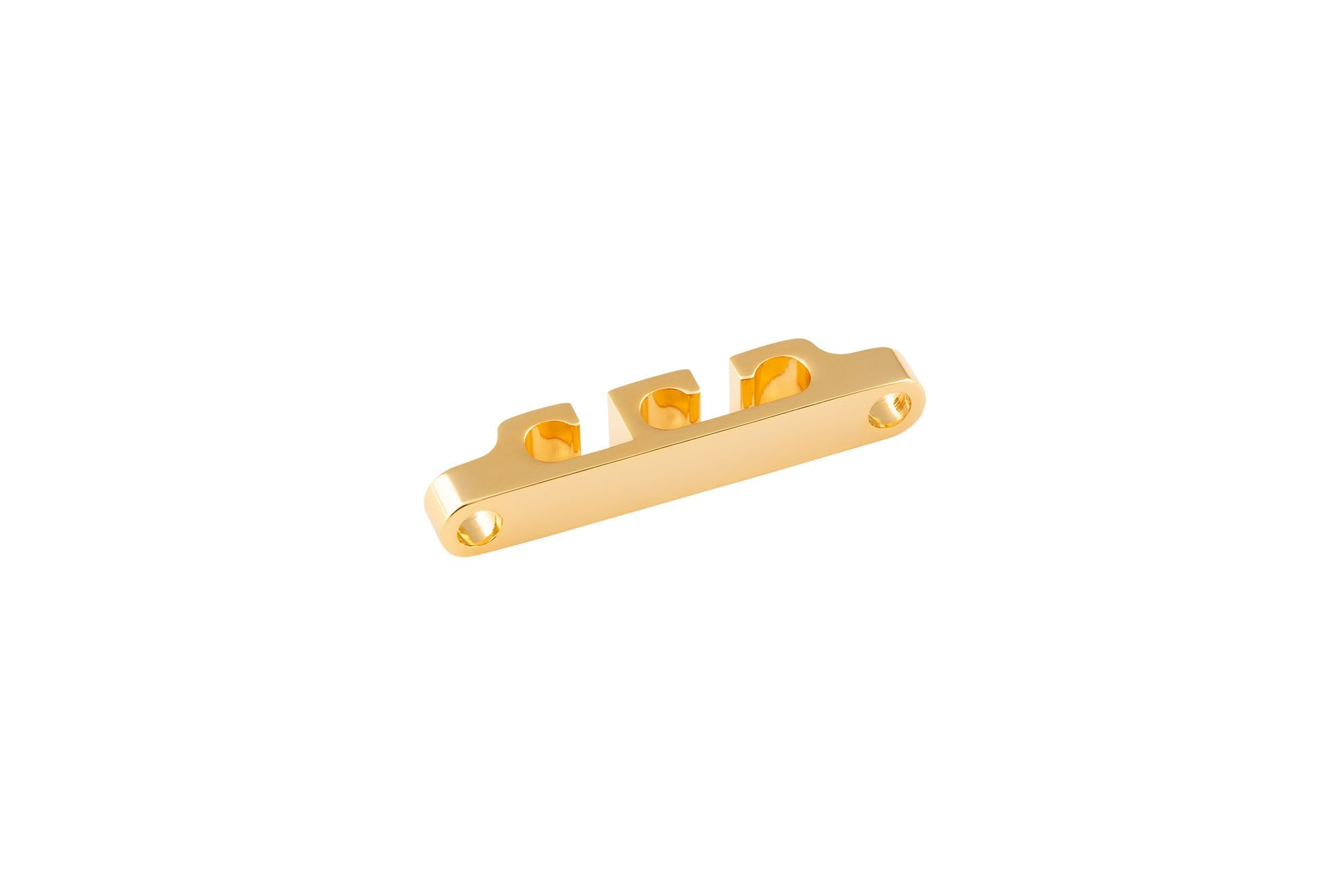 String Retainer, 4-String - Gold