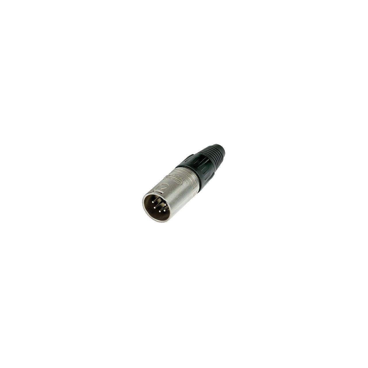 NC5MX - 5-poliger Stecker