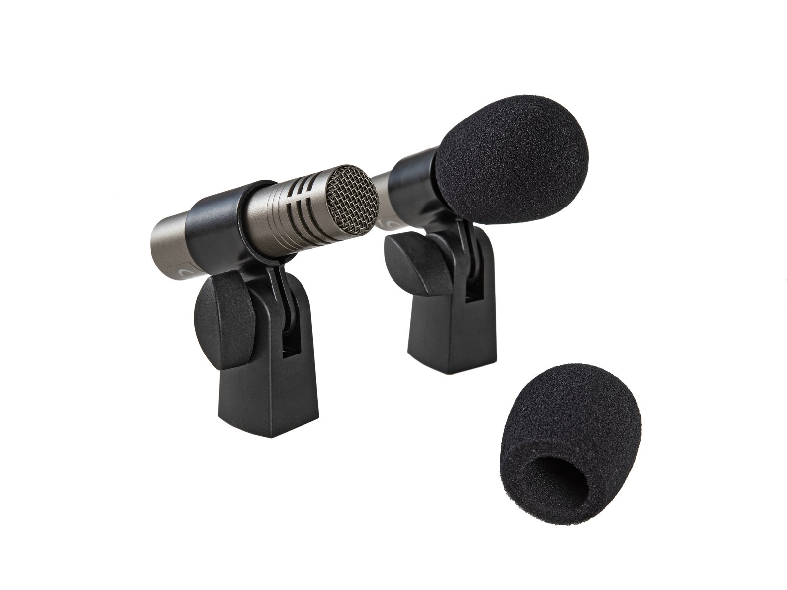 MIC 77-7LMH MK2 Schlagzeug-Mikrofonset
