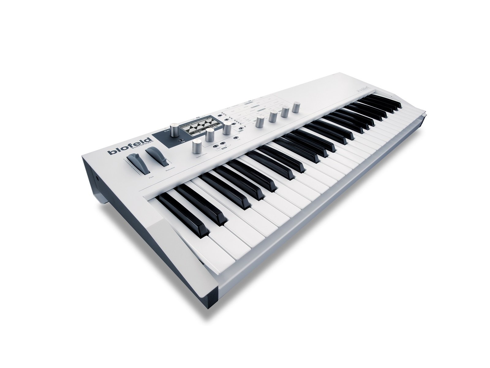 Blofeld Keyboard