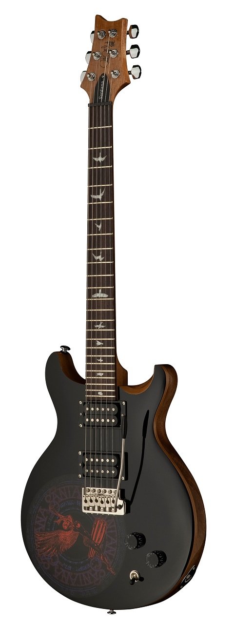 SE Santana Abraxas 50th Anniversary 
