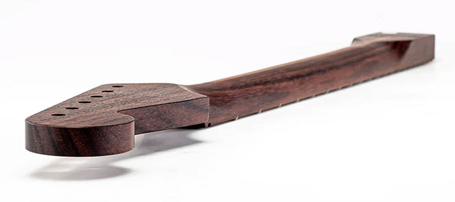 VIN-MOD Stratocaster Neck  