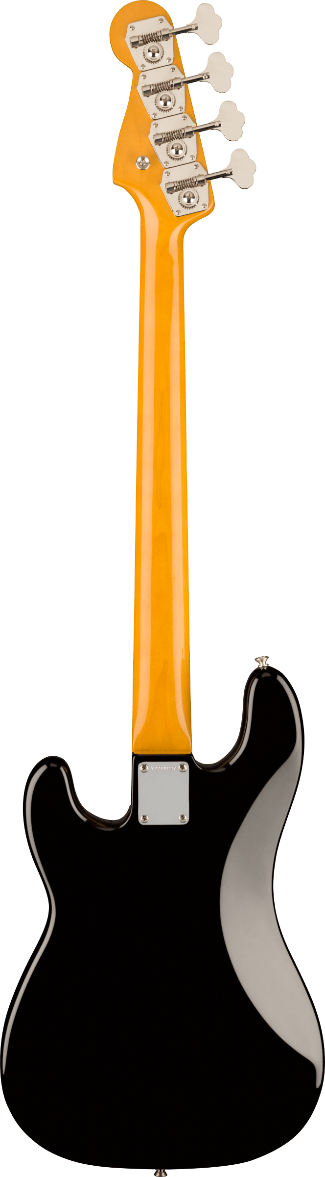 American Vintage II 1960 Precision Bass Black