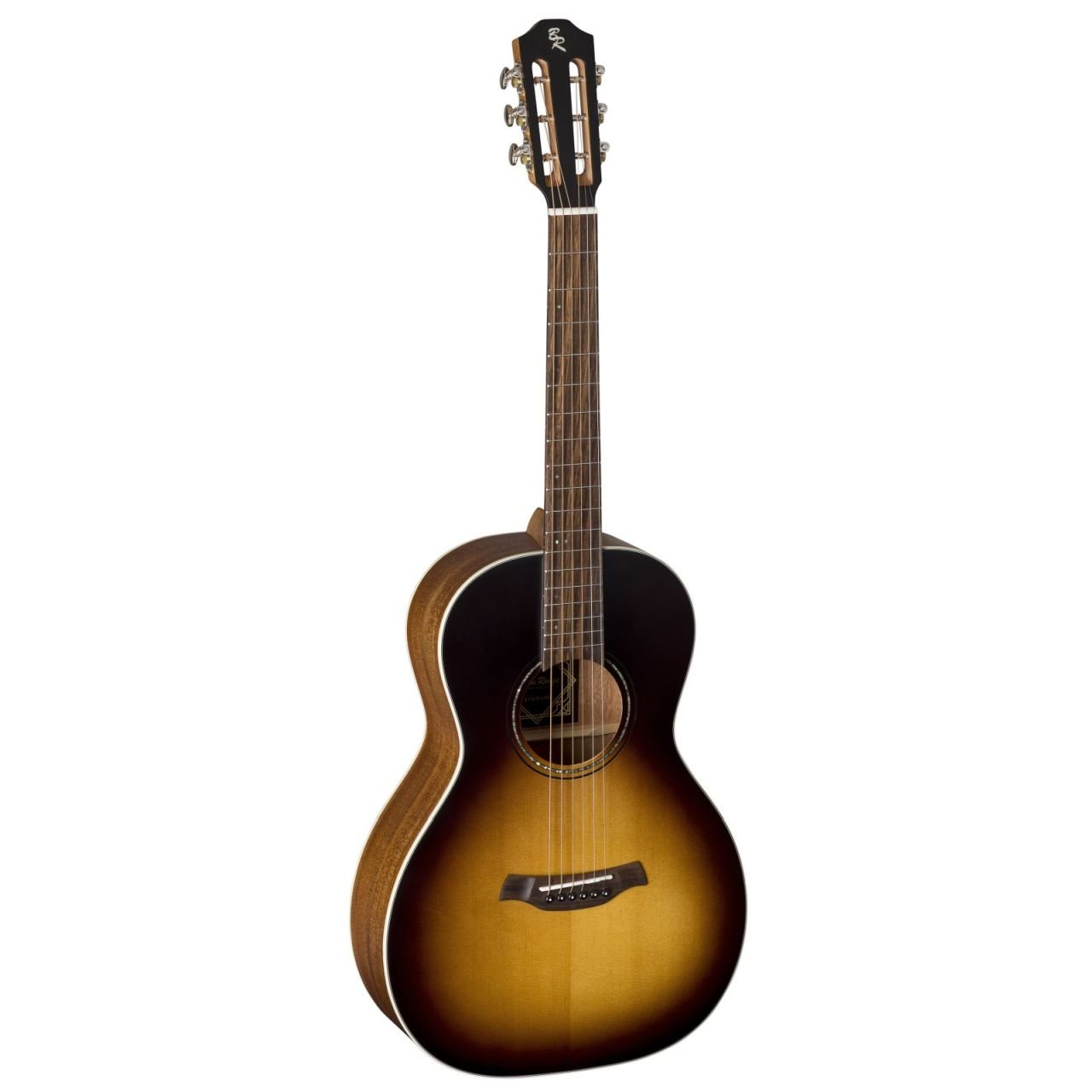 X11S/P-CHB Parlor choclate burst