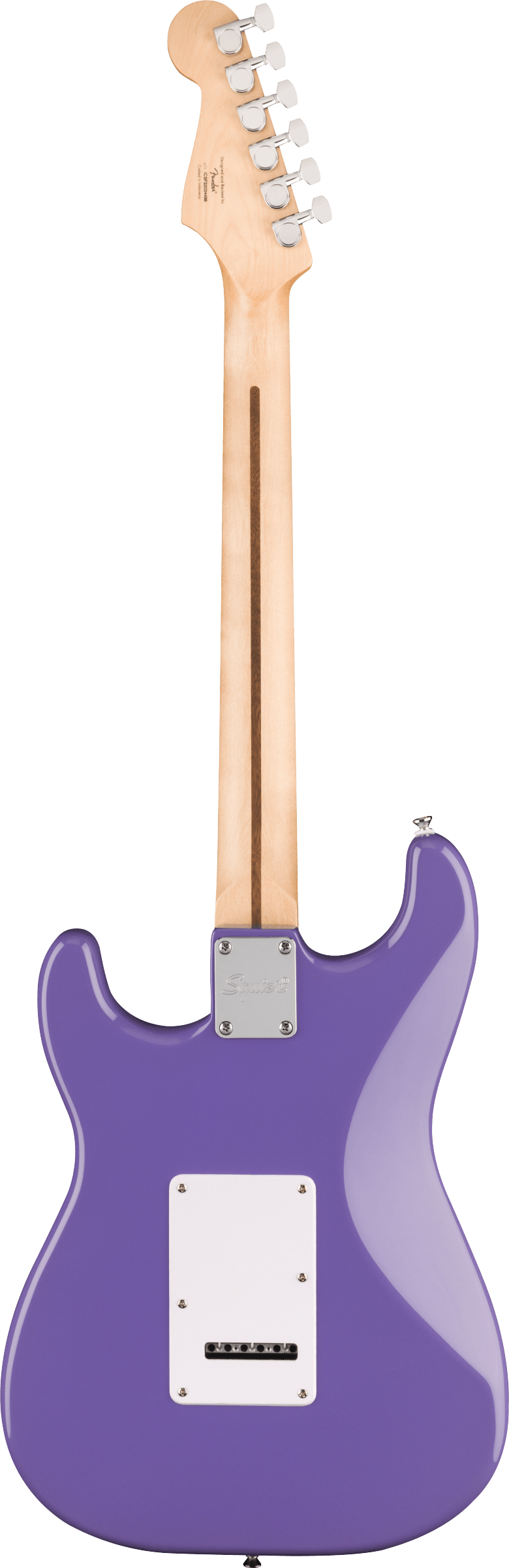 Sonic Stratocaster Ultraviolet