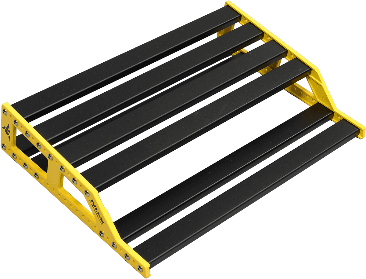 NPB-L Pedalboard mit Tasche