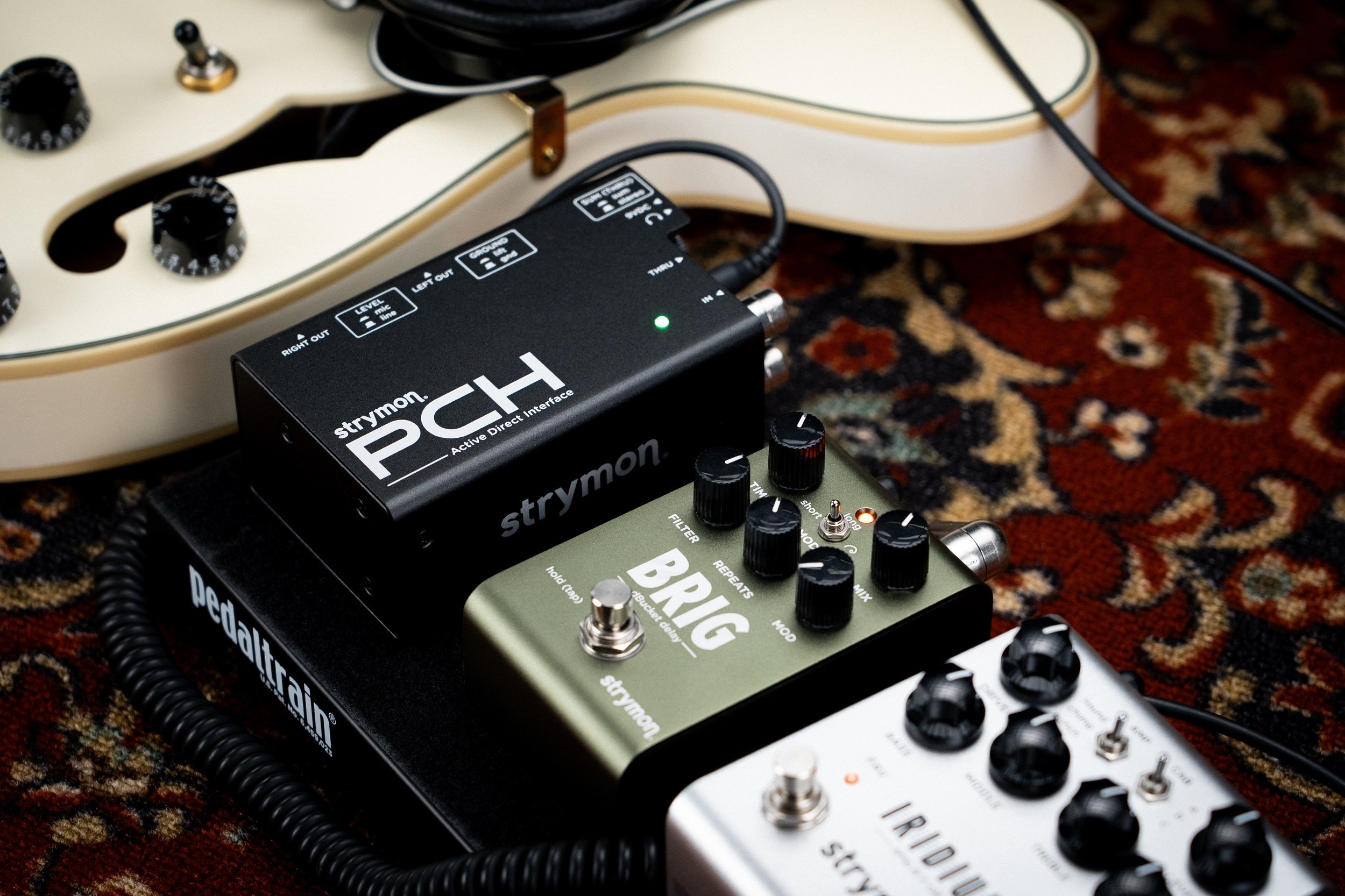 PCH-1