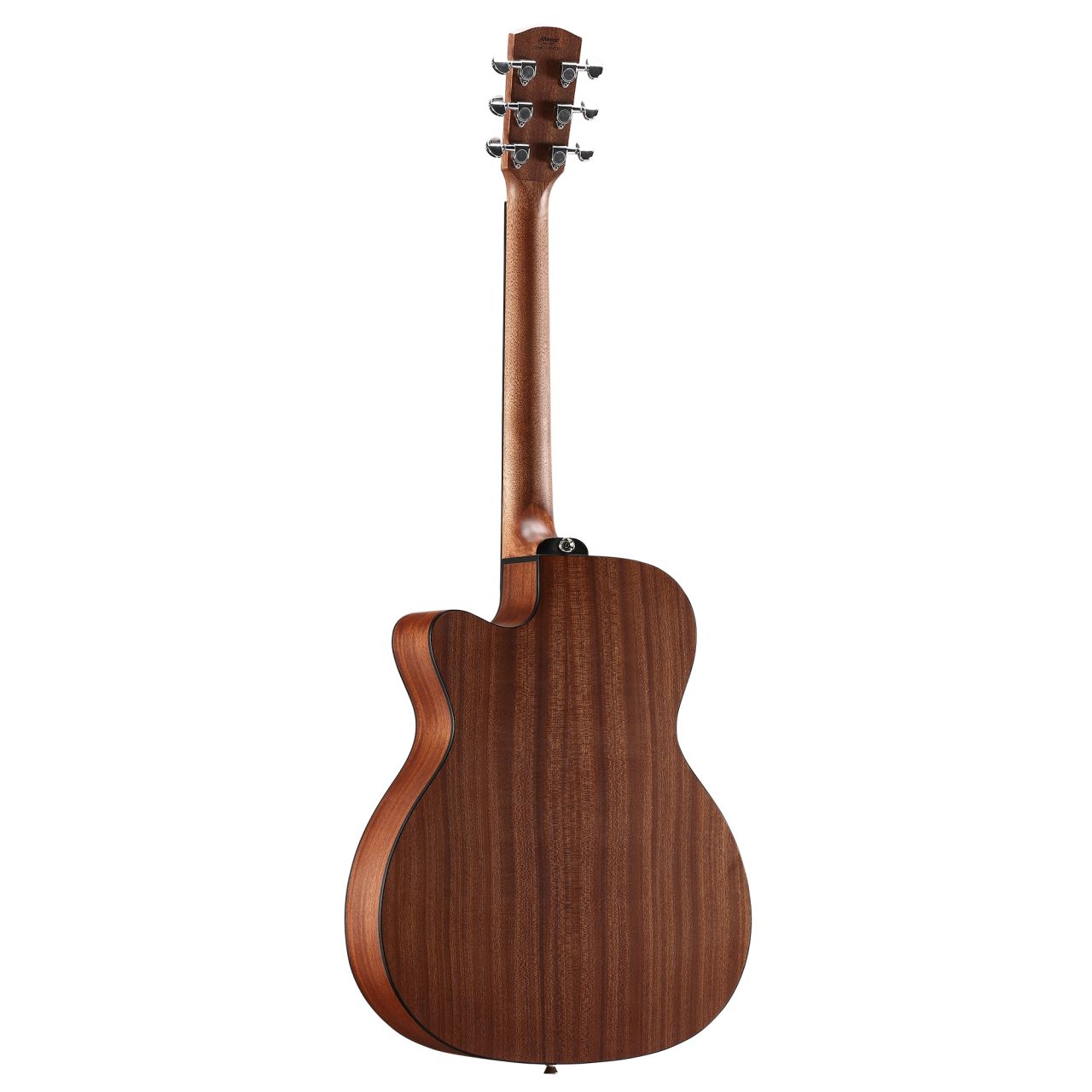 AF30CE OM/Folk Electric/Cutaway