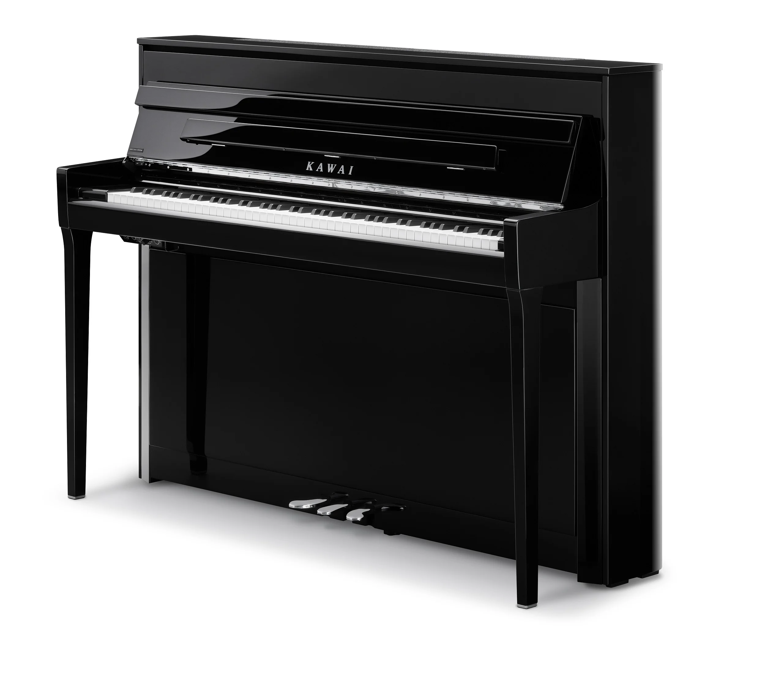 Novus NV6 Hybrid Digitalpiano