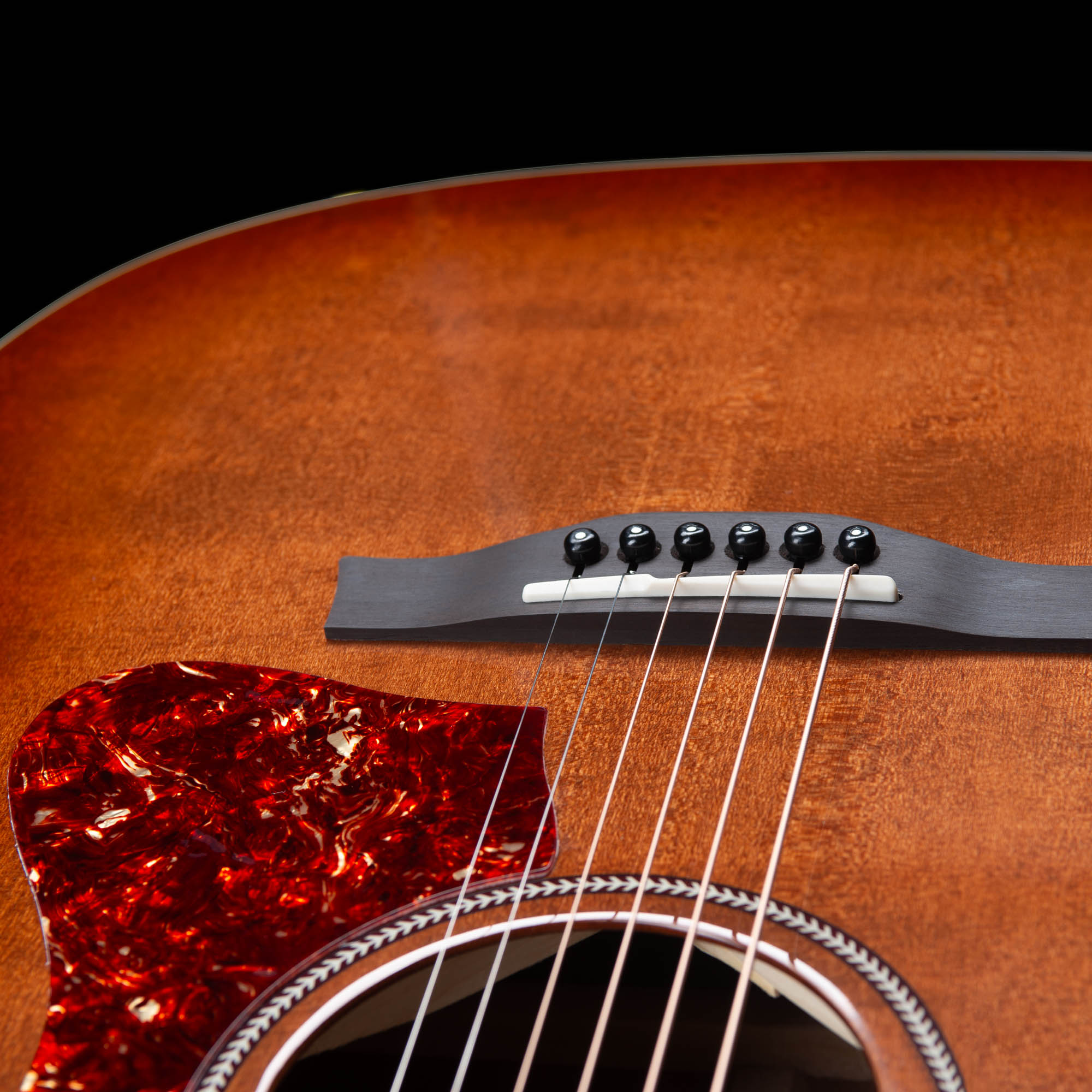 Century Maho Cognac Rustic EQ