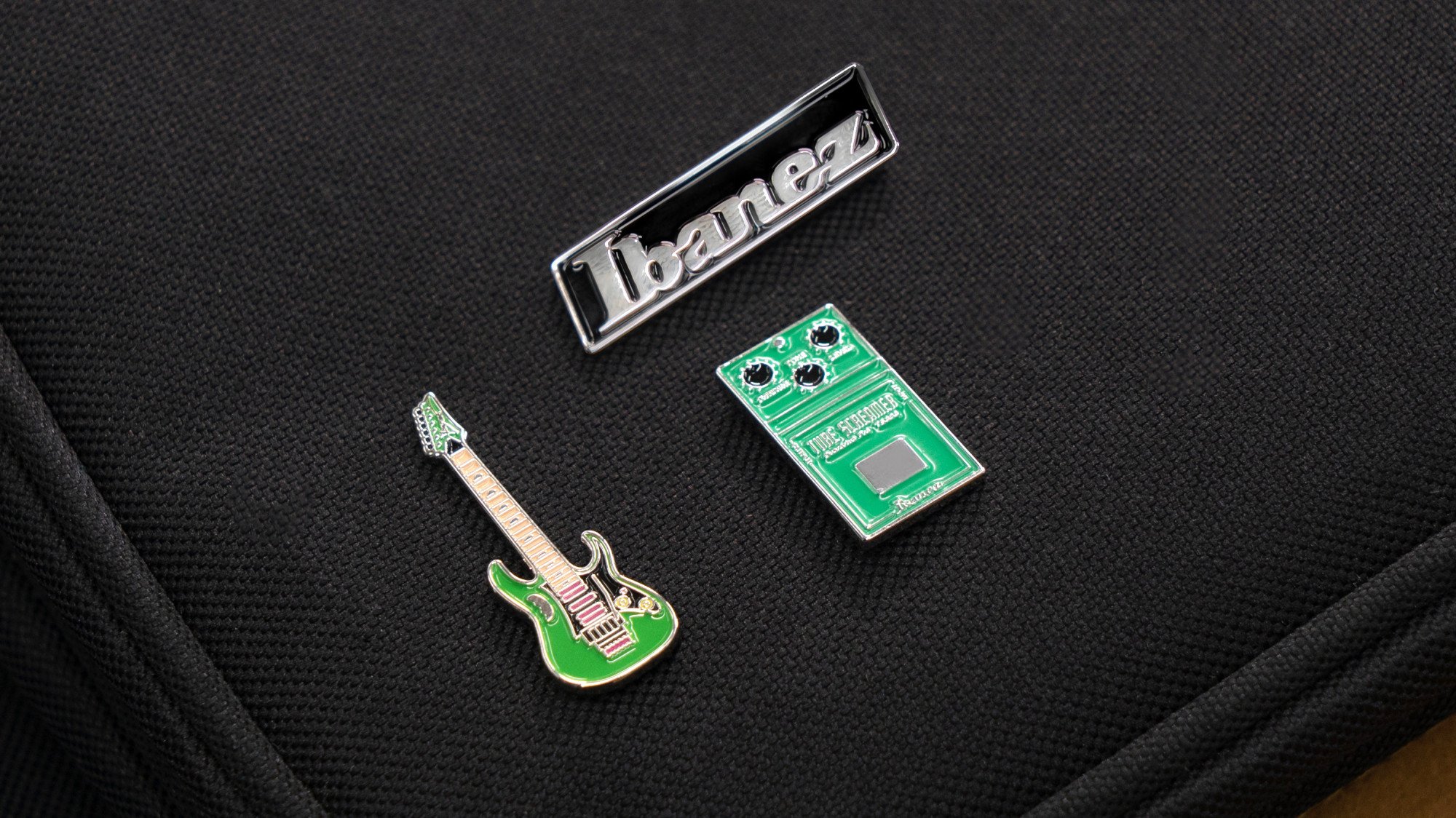 JEM Pin