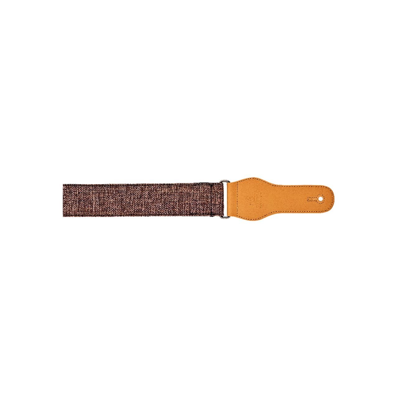 OCS-210U Ukulelengurt grau 