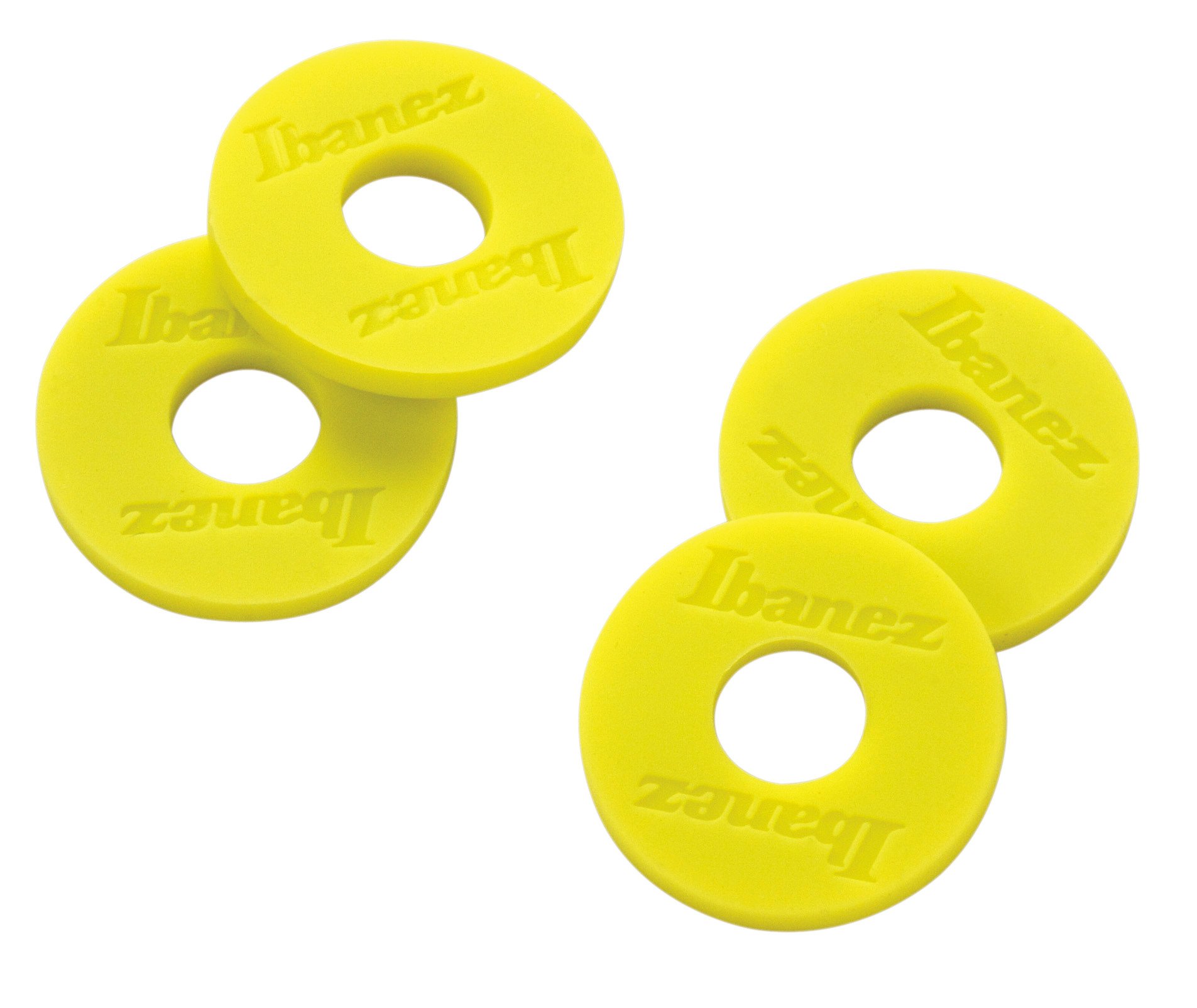 Strap Block-Yellow