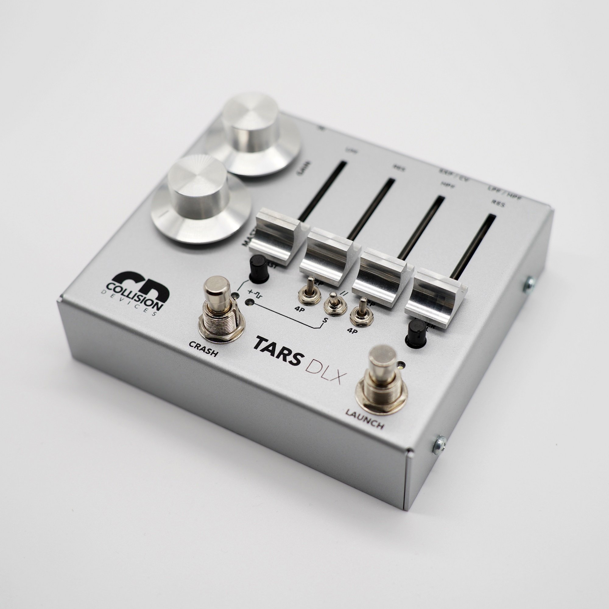 TARS DLX