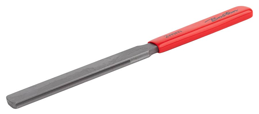 FCF-20 Bundkantenfeile 2 mm