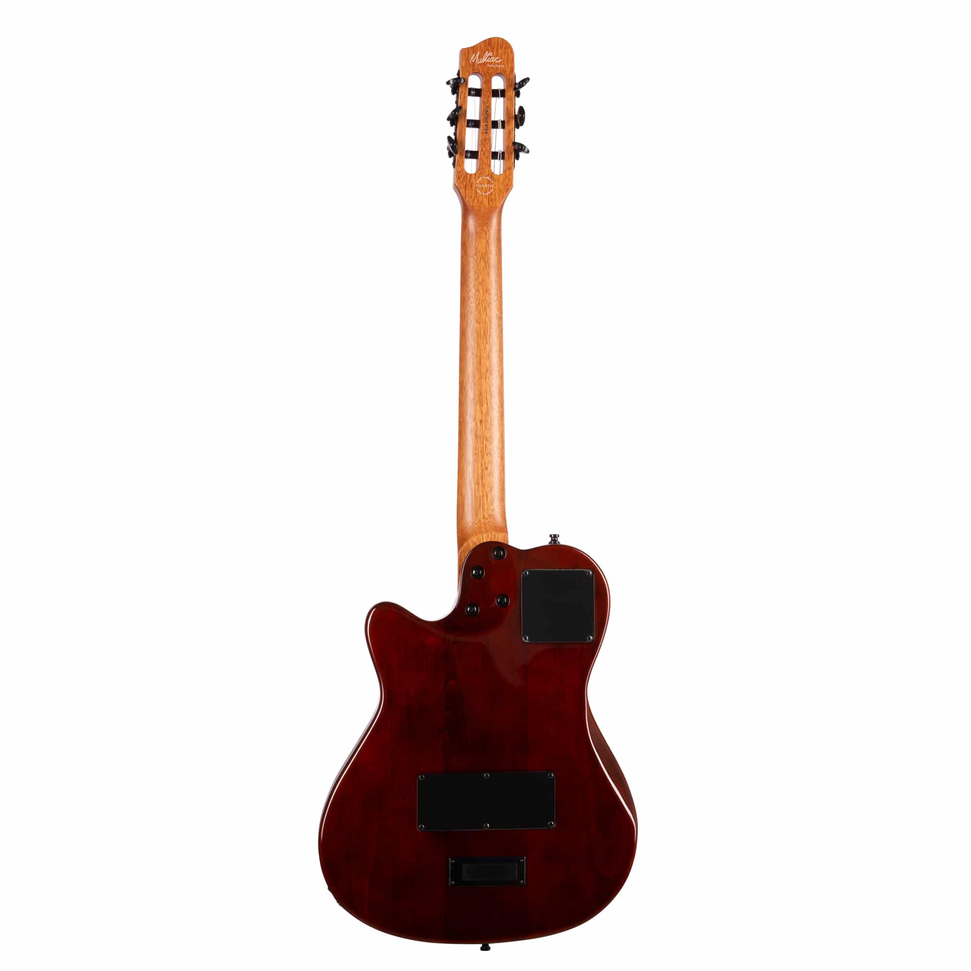 Multiac Mundial Kanyon Burst with Bag