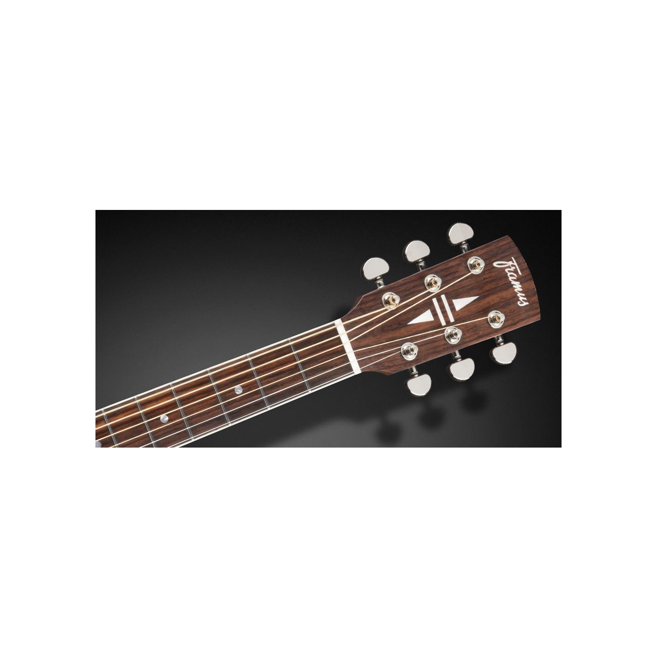 Legacy Dreadnought Mahagoni Vintage Sunburst CE - Westerngitarre mit Tonabnehmer