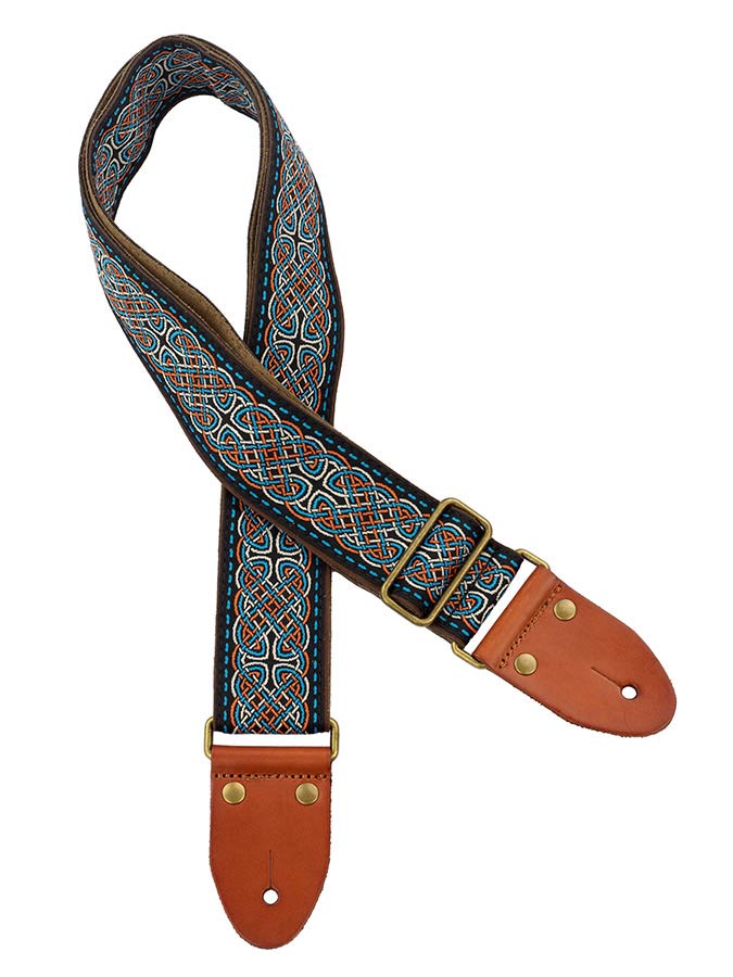 GST-1280-2 Gitarrengurt
