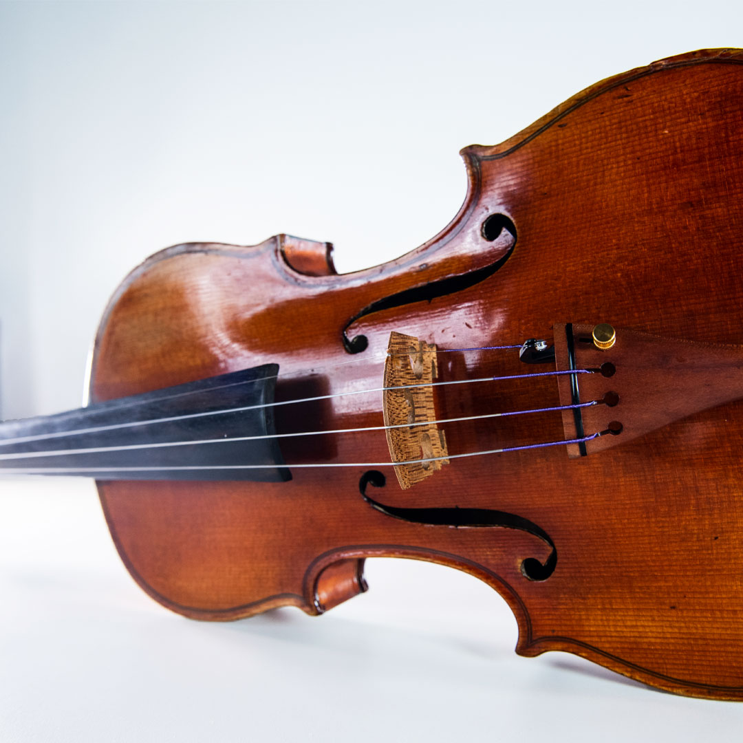 PI100 Peter Infeld Violin 4/4