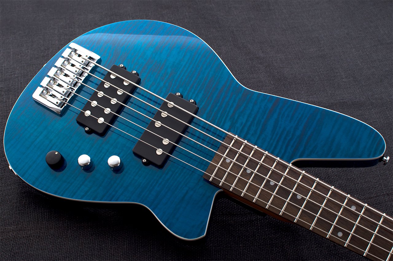 Mercalli 5 FM Bass