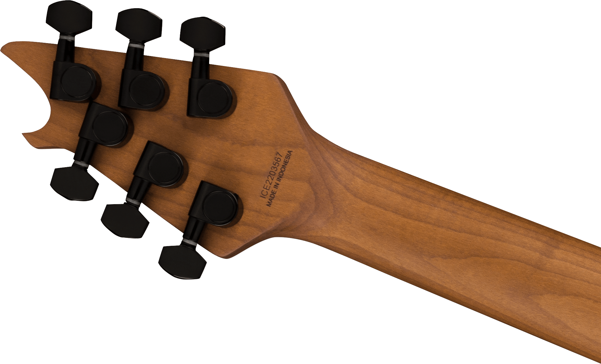 Wolfgang® WG Standard, Baked Maple Fingerboard, Battleship Gray
