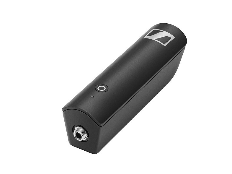 XSW-D LAVALIER SET - Drahtloses Audio-Set