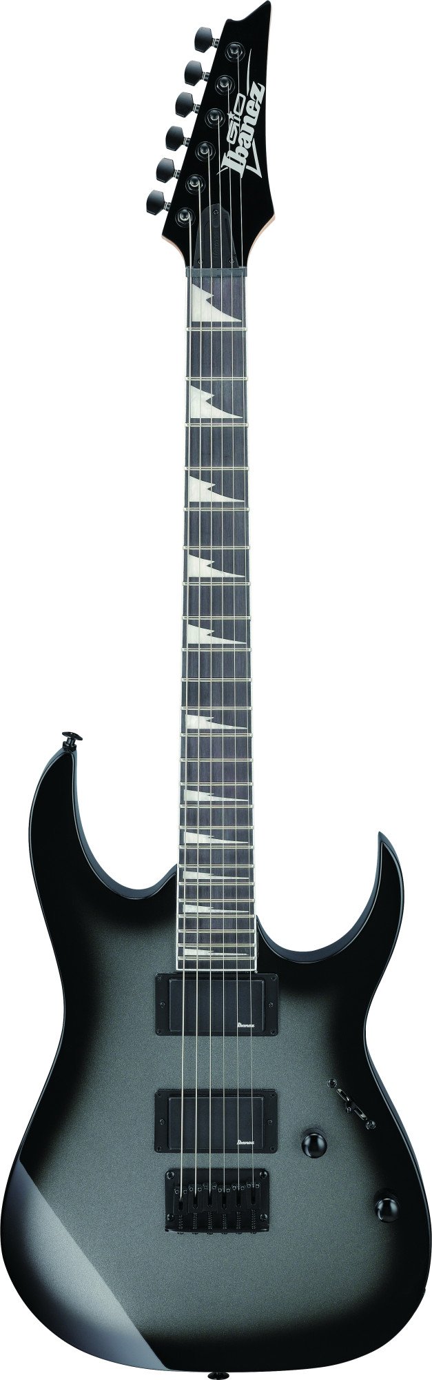 GRG121DX-MGS E-Gitarre