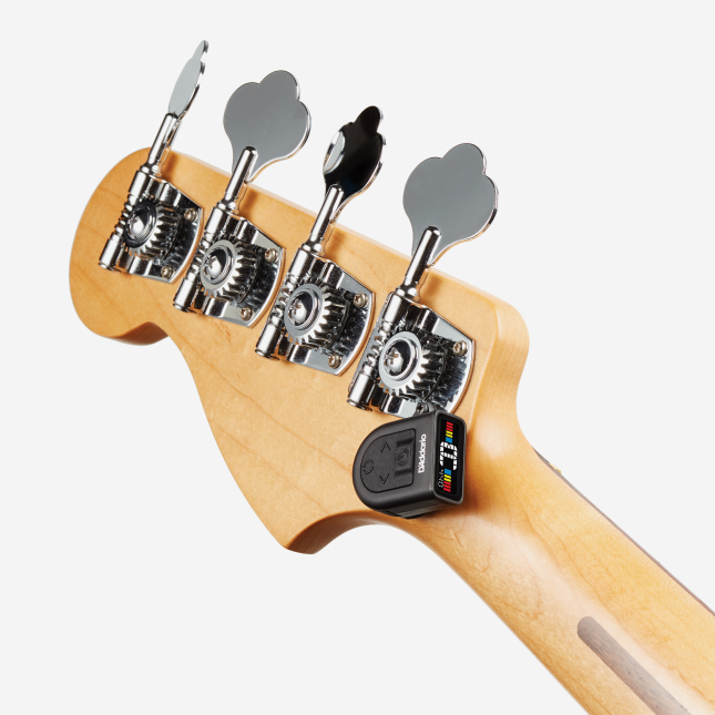 PW-CT-21 Micro Clip Free Tuner