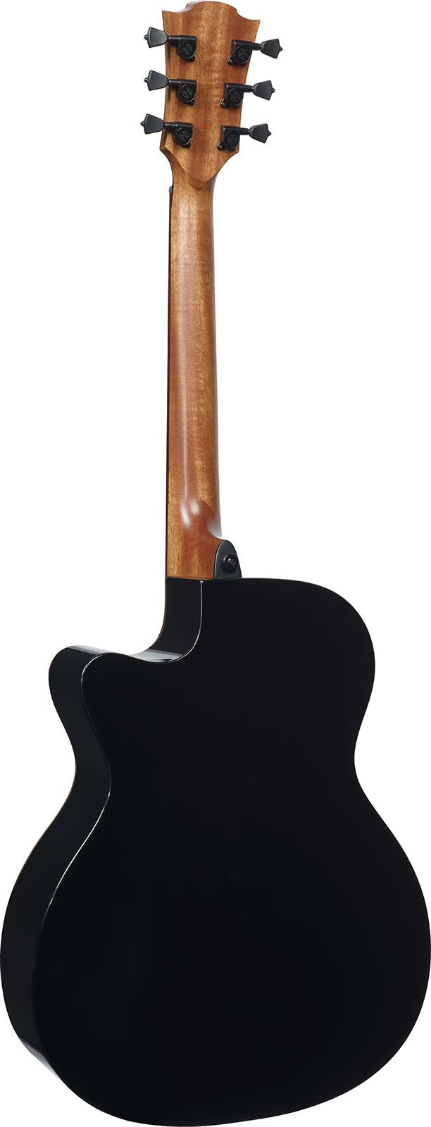 T118ABCE Black