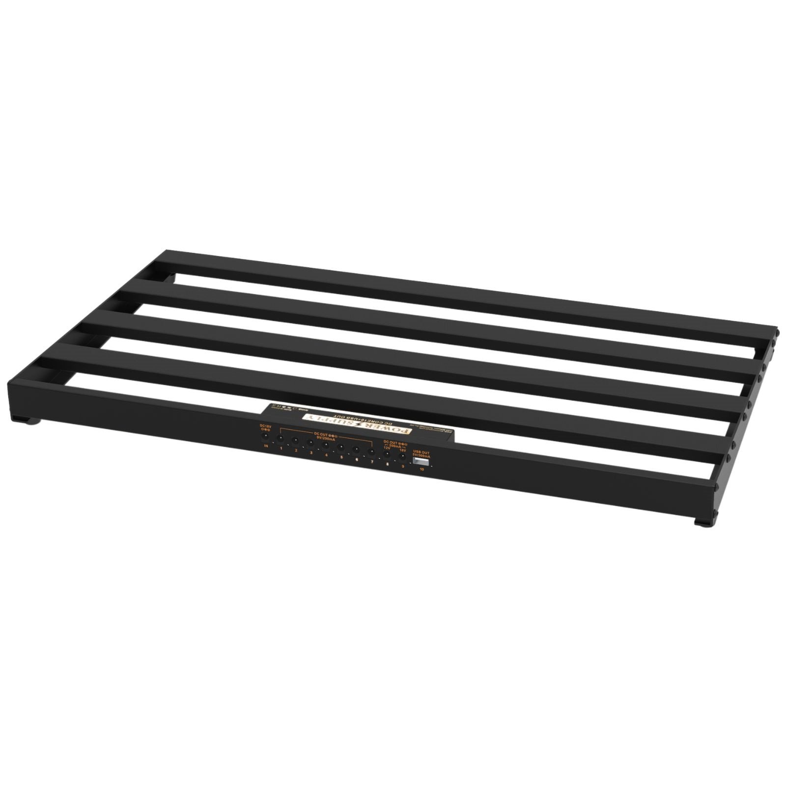 PR-01L Pedalboard Large Size