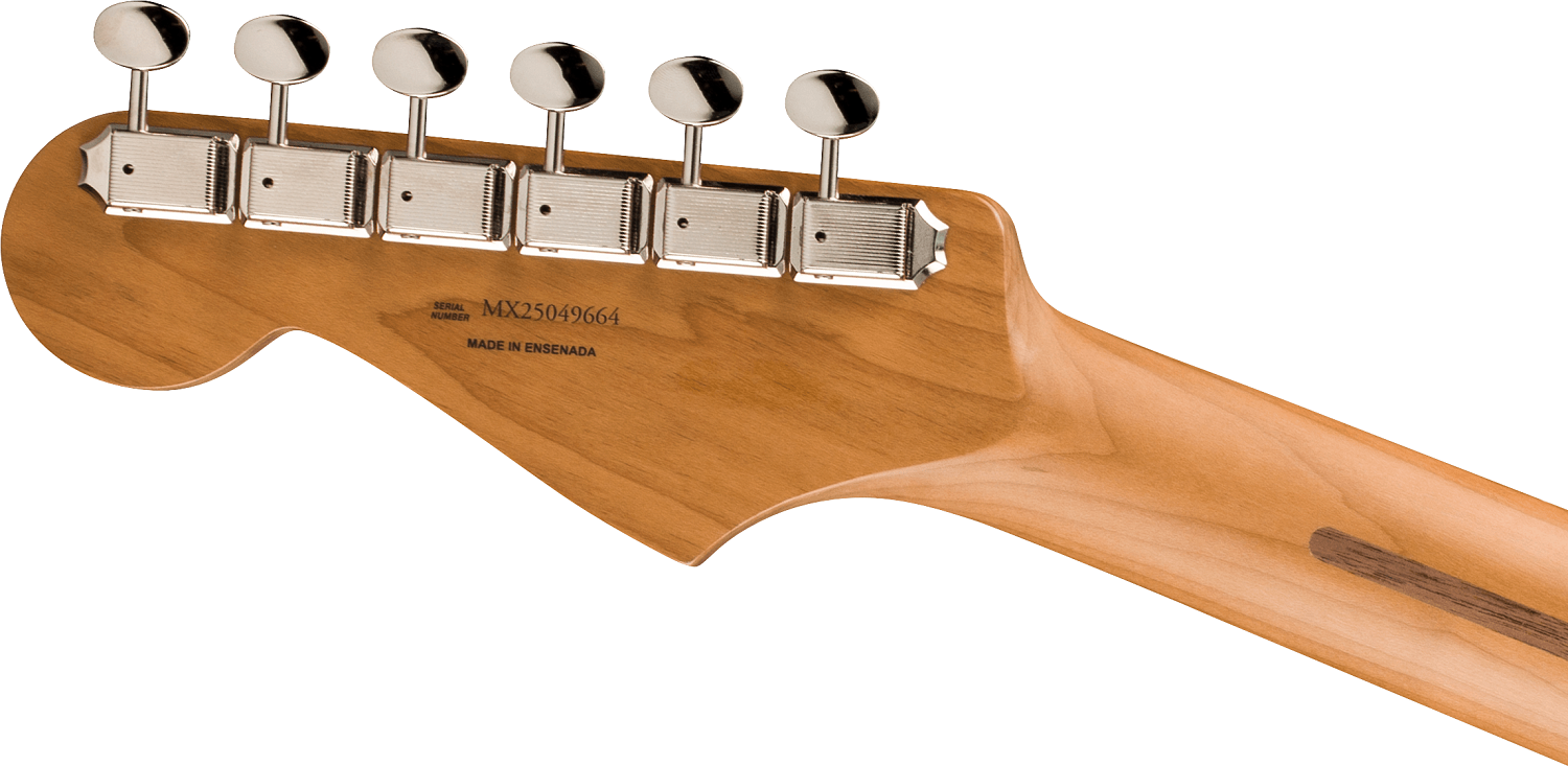 Limited Edition Player II Stratocaster Sonic Blue