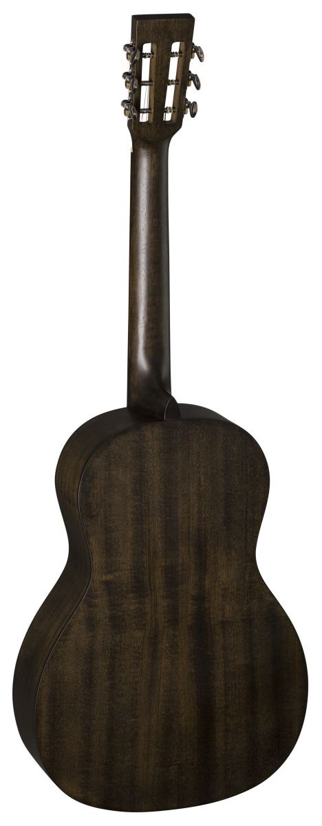 X11LS/P-SCC Parlor screwed charcoal