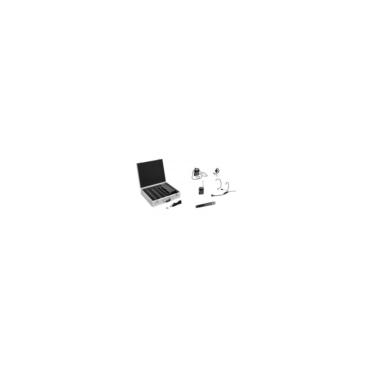 Synexis Set C 30 HP