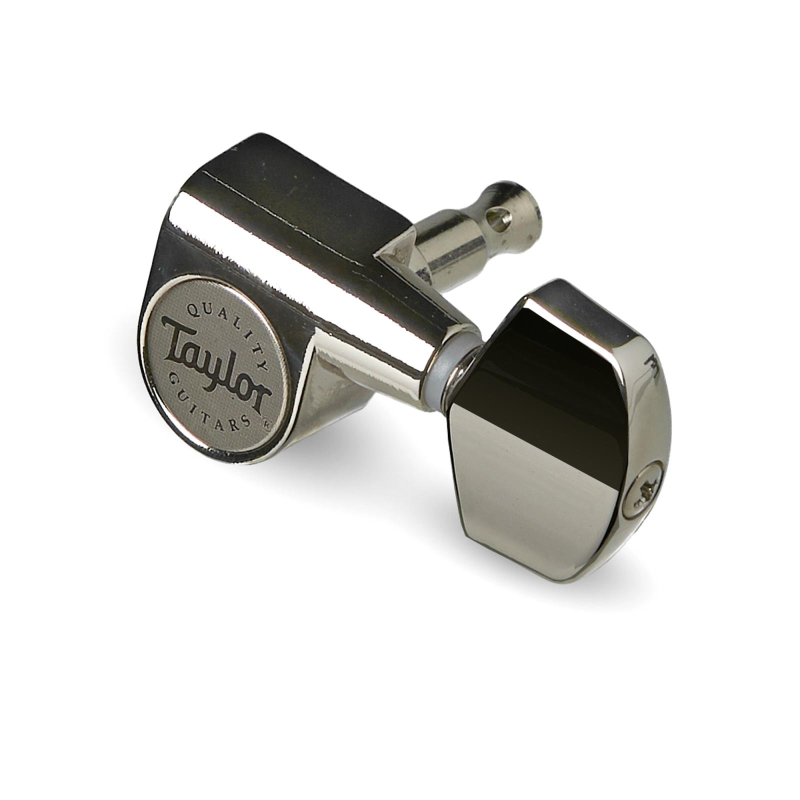 Guitar Tuners 181PN Smoked Nickel