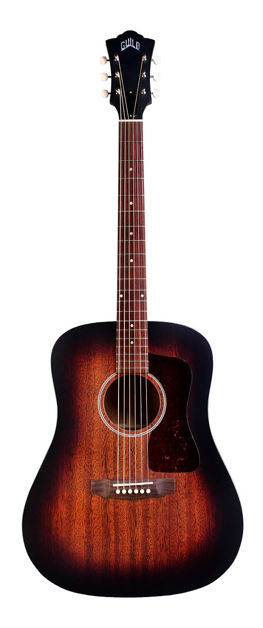 D-20 Vintage Sunburst