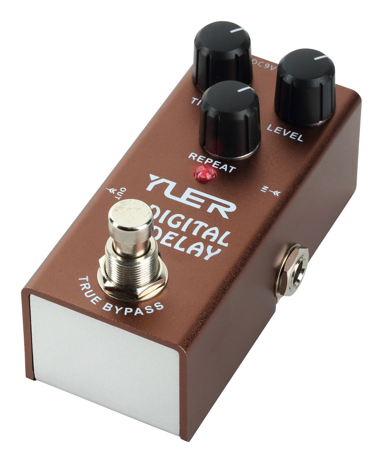 RF-10 Series Digital Delay
