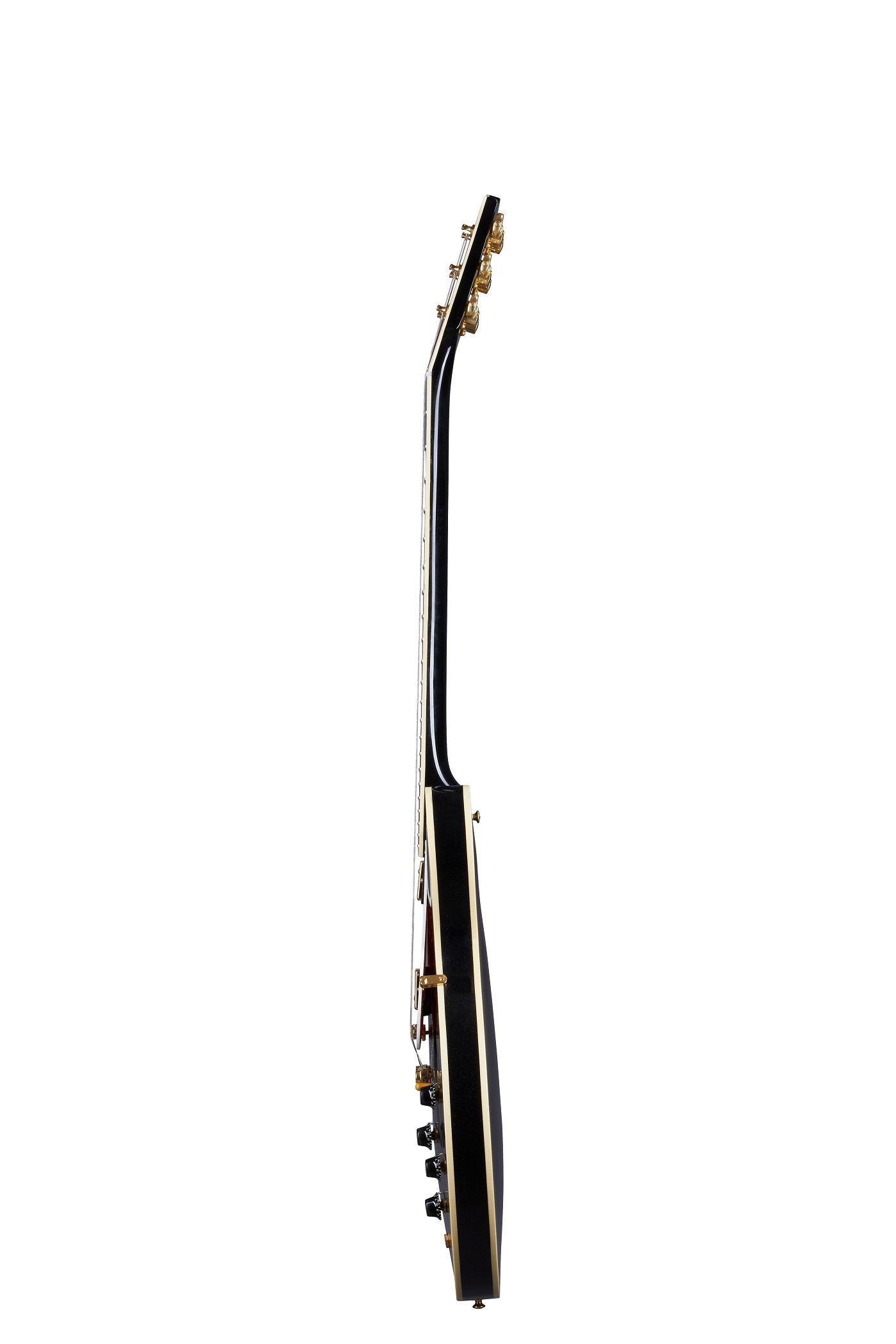 1959 ES-355 Ebony Ultra Light Aged
