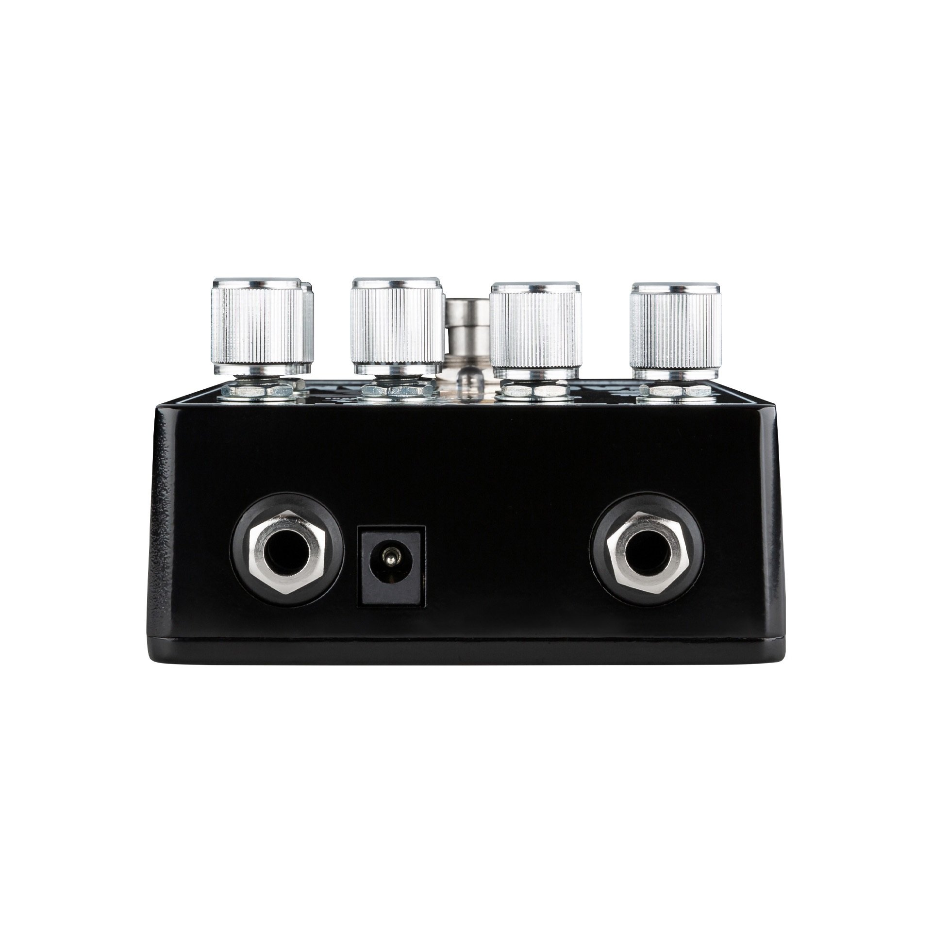 Black Swamp Flex Fuzz Effektpedal