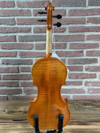 AS-170-V4/4 Geigengarnitur  (gebraucht)