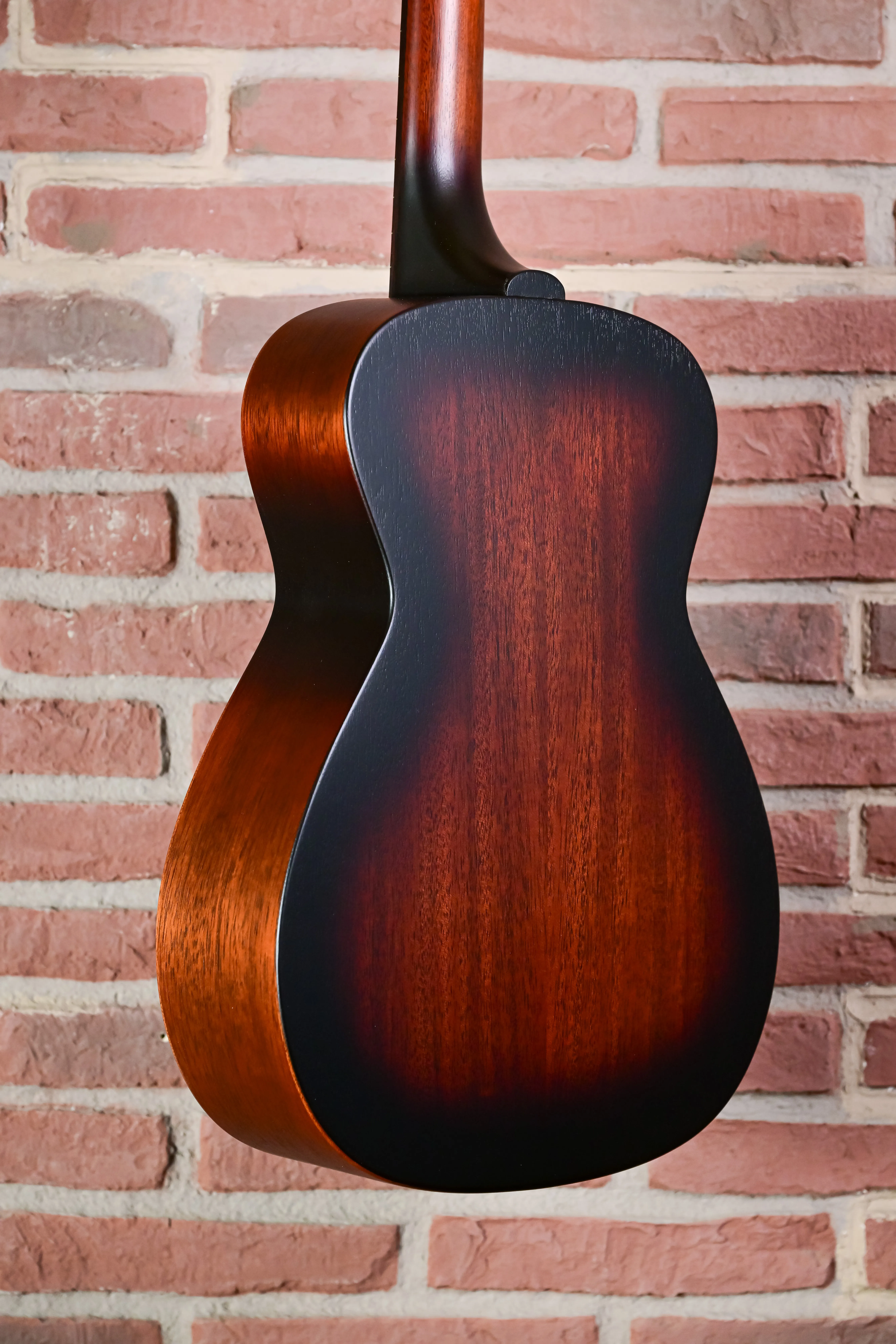 M-20 Vintage Sunburst USA