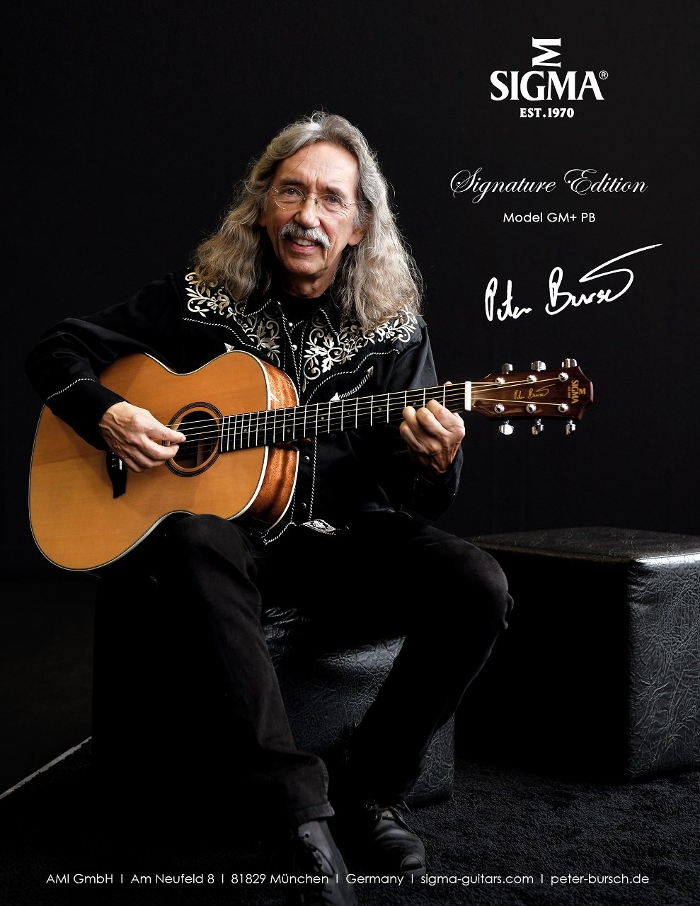 GM-PB Peter Bursch Signature