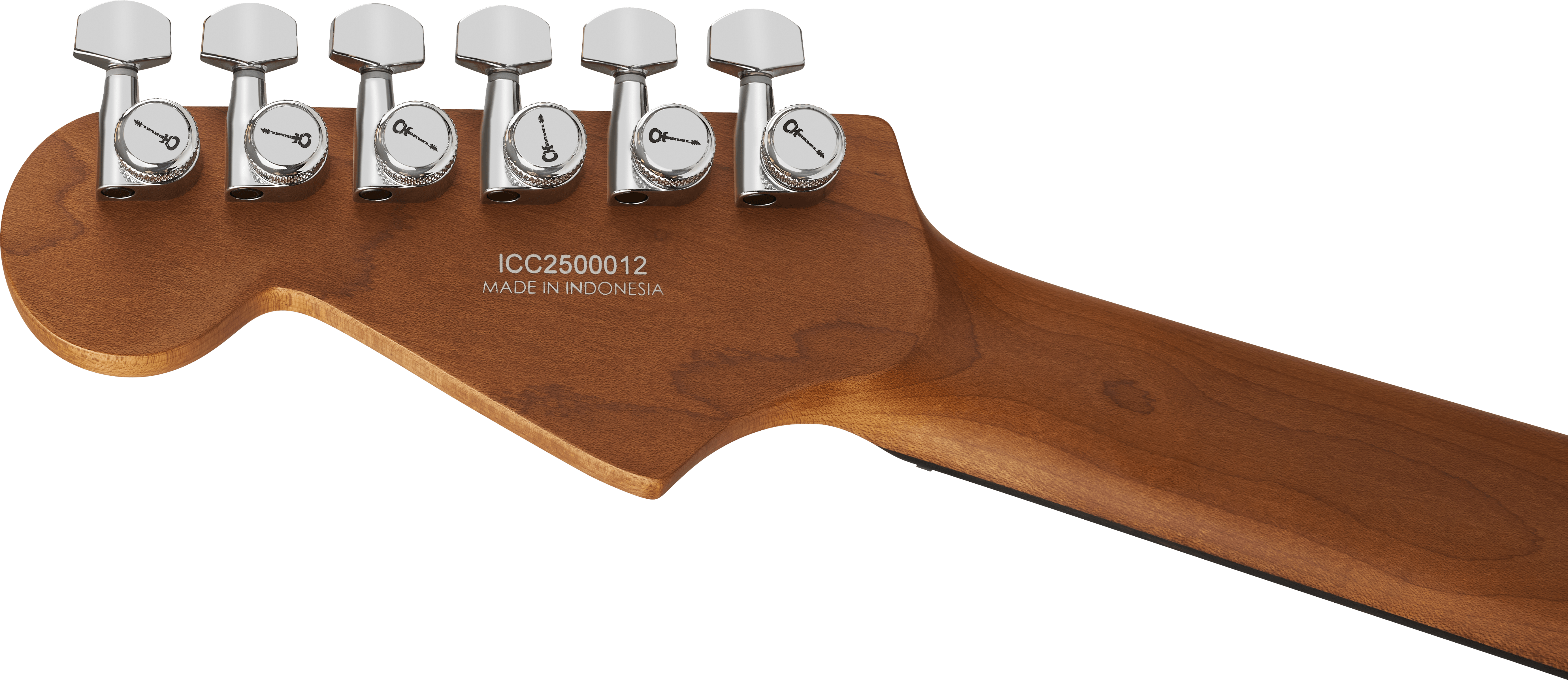 Pro-Mod Plus DK24 HH HT EB QM, Ebony Violet Radiance