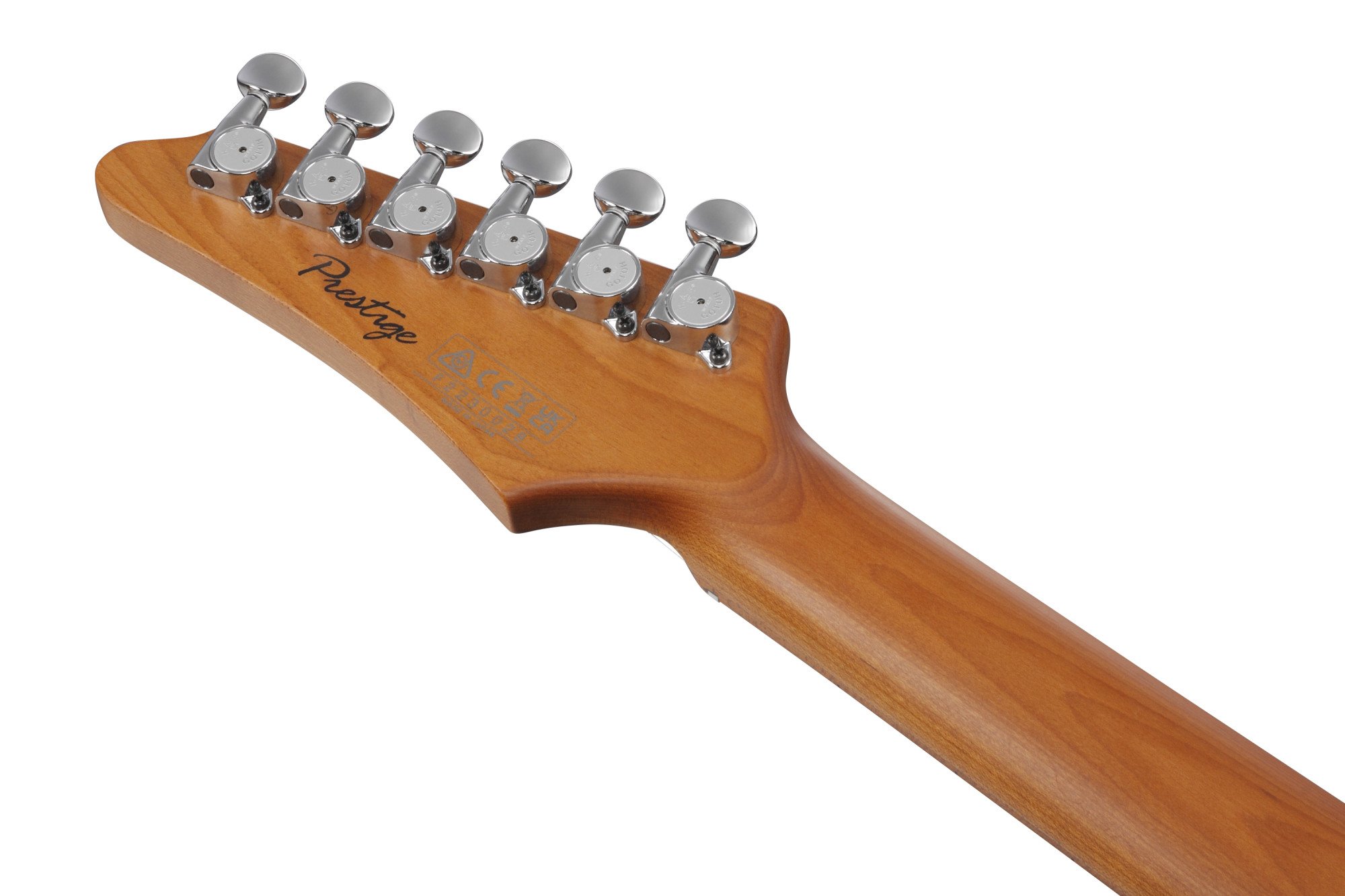 AZS2209-ATQ Prestige AZS E-Gitarre Antique Turquoise