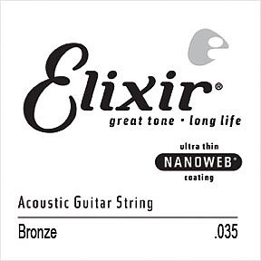 Einzel 15135 Bronze Nano 035