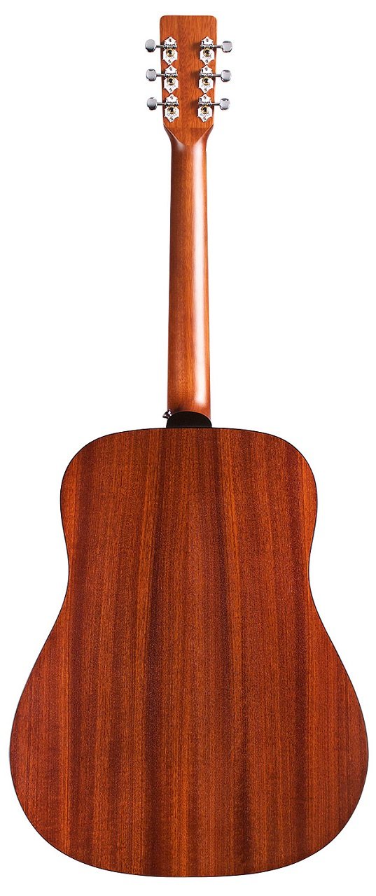 A-20 Bob Marley - Natural Satin