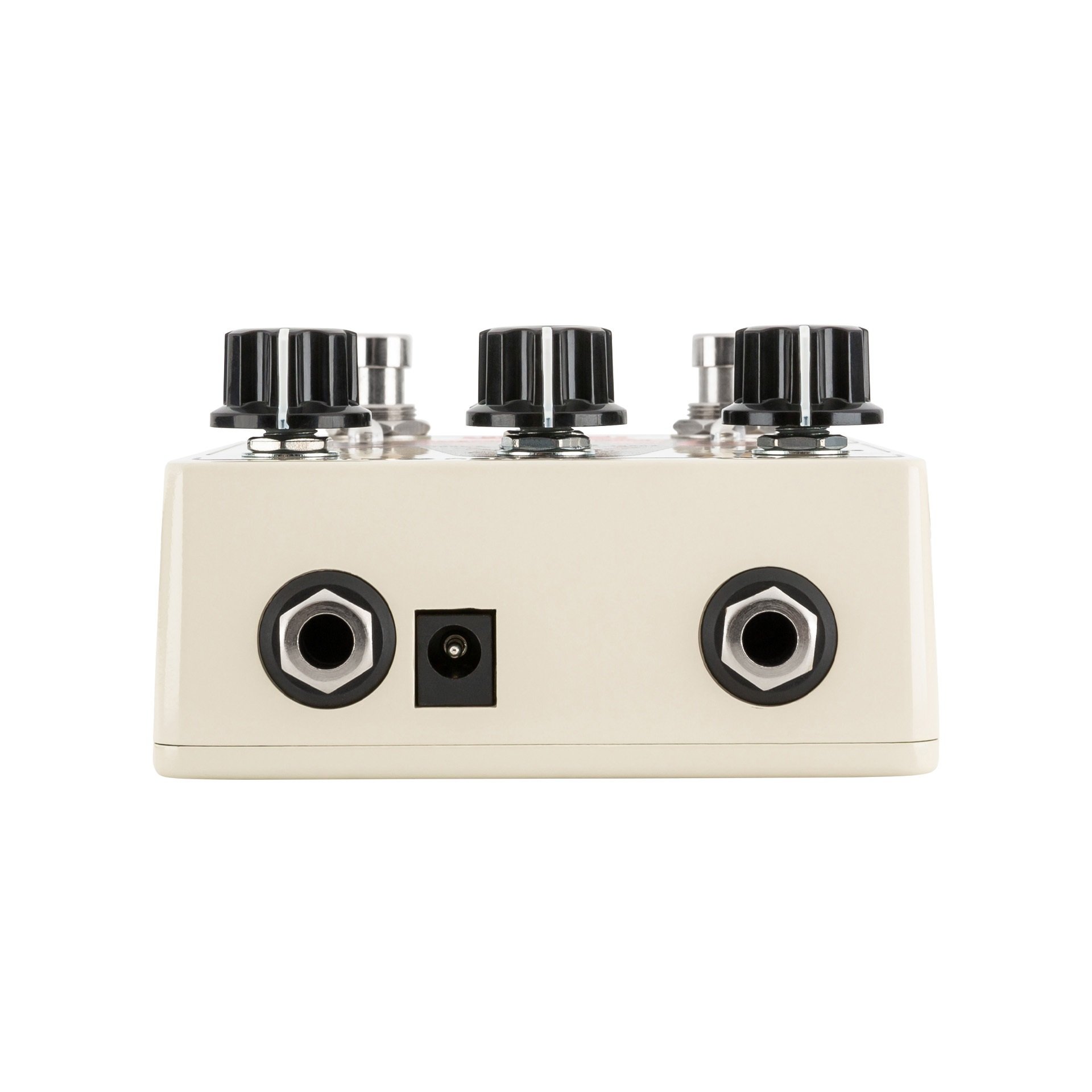 The Freaq Double Stage Booster